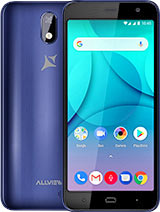 Best available price of Allview P10 Life in Peru