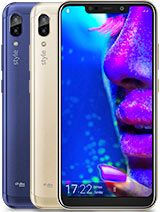 Best available price of Allview Soul X5 Style in Peru