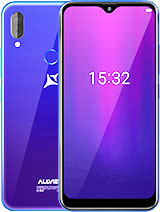 Best available price of Allview Soul X6 Mini in Peru