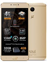 Best available price of Allview X3 Soul Plus in Peru
