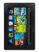 Best available price of Amazon Kindle Fire HD 2013 in Peru