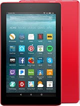Best available price of Amazon Fire 7 2017 in Peru