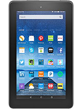Best available price of Amazon Fire 7 in Peru