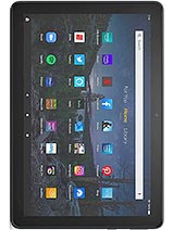 Best available price of Amazon Fire HD 10 Plus (2021) in Peru