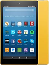 Best available price of Amazon Fire HD 8 2017 in Peru