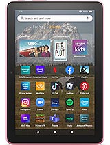 Best available price of Amazon Fire HD 8 (2022) in Peru