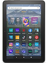 Best available price of Amazon Fire HD 8 Plus (2022) in Peru