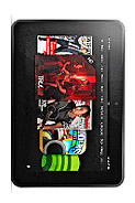 Best available price of Amazon Kindle Fire HD 8-9 in Peru