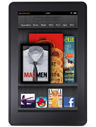 Best available price of Amazon Kindle Fire in Peru