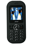 Best available price of Amoi A203 in Peru