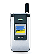 Best available price of Amoi A210 in Peru