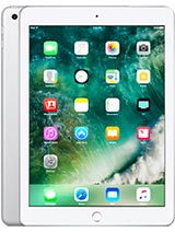 Best available price of Apple iPad 9-7 2017 in Peru