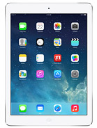 Best available price of Apple iPad Air in Peru