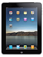 Best available price of Apple iPad Wi-Fi in Peru