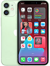 Best available price of Apple iPhone 12 mini in Peru