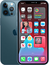 Best available price of Apple iPhone 12 Pro Max in Peru