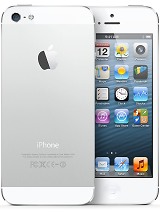 Best available price of Apple iPhone 5 in Peru
