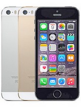 Best available price of Apple iPhone 5s in Peru