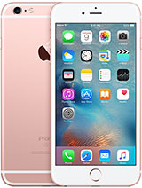 Best available price of Apple iPhone 6s Plus in Peru