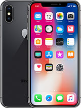 Best available price of Apple iPhone X in Peru