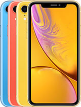 Best available price of Apple iPhone XR in Peru