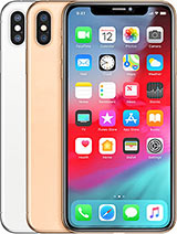 Best available price of Apple iPhone XS Max in Peru
