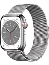 Best available price of Apple Watch Series 8 in Peru
