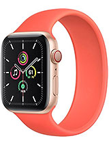 Best available price of Apple Watch SE in Peru