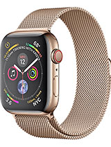 Best available price of Apple Watch Series 4 in Peru