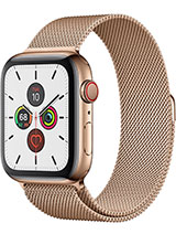 Best available price of Apple Watch Series 5 in Peru