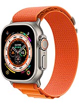 Best available price of Apple Watch Ultra in Peru