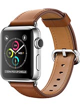 Best available price of Apple Watch Series 2 38mm in Peru
