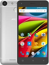 Best available price of Archos 50b Cobalt in Peru