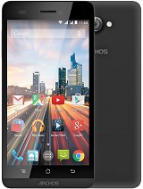 Best available price of Archos 50b Helium 4G in Peru