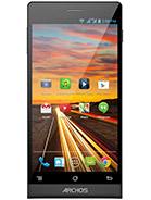 Best available price of Archos 50c Oxygen in Peru