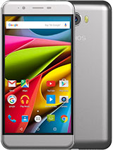 Best available price of Archos 50 Cobalt in Peru
