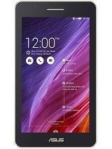Best available price of Asus Fonepad 7 FE171CG in Peru