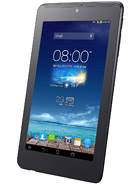 Best available price of Asus Fonepad 7 in Peru