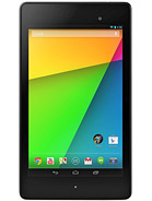 Best available price of Asus Google Nexus 7 2013 in Peru