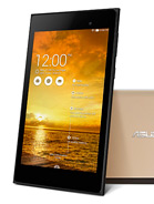 Best available price of Asus Memo Pad 7 ME572CL in Peru