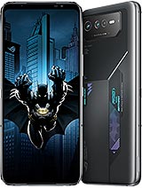 Best available price of Asus ROG Phone 6 Batman Edition in Peru