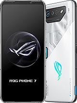 Best available price of Asus ROG Phone 7 in Peru