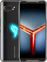 Best available price of Asus ROG Phone II ZS660KL in Peru