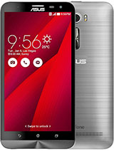 Best available price of Asus Zenfone 2 Laser ZE601KL in Peru