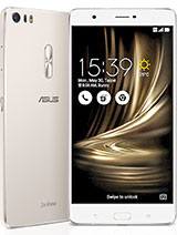 Best available price of Asus Zenfone 3 Ultra ZU680KL in Peru