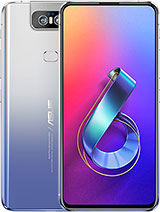 Best available price of Asus Zenfone 6 ZS630KL in Peru