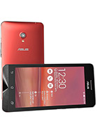 Best available price of Asus Zenfone 6 A600CG 2014 in Peru