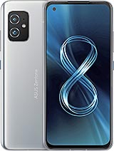 Best available price of Asus Zenfone 8 in Peru