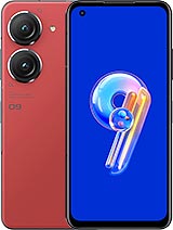 Best available price of Asus Zenfone 9 in Peru