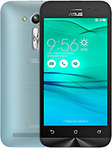 Best available price of Asus Zenfone Go ZB450KL in Peru